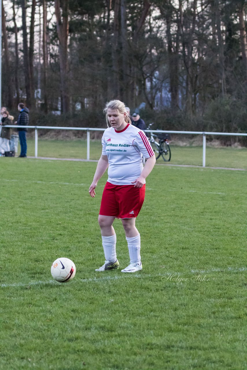 Bild 193 - Frauen SV Boostedt - TSV Aukrug : Ergebnis: 6:2